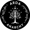 Arda Anarchy logo