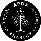 Arda Anarchy logo